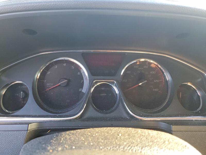 Фото 9 - GMC ACADIA