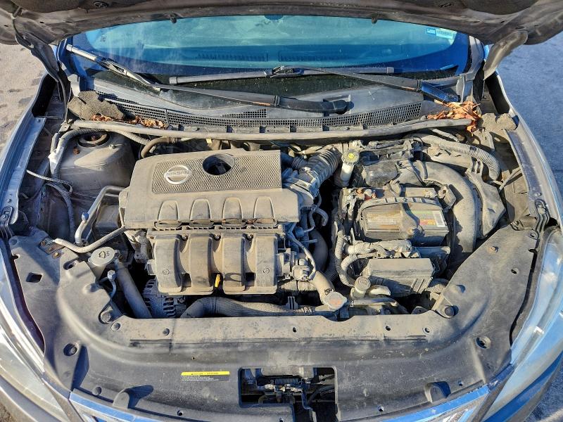 Фото 11 - NISSAN SENTRA