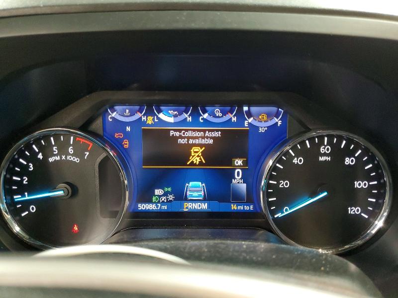 Фото 9 - FORD EXPEDITION