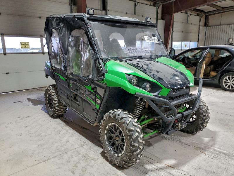 KAWASAKI TERYX 2025