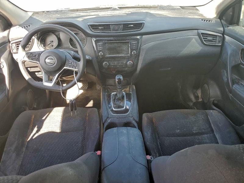 Фото 8 - NISSAN ROGUE