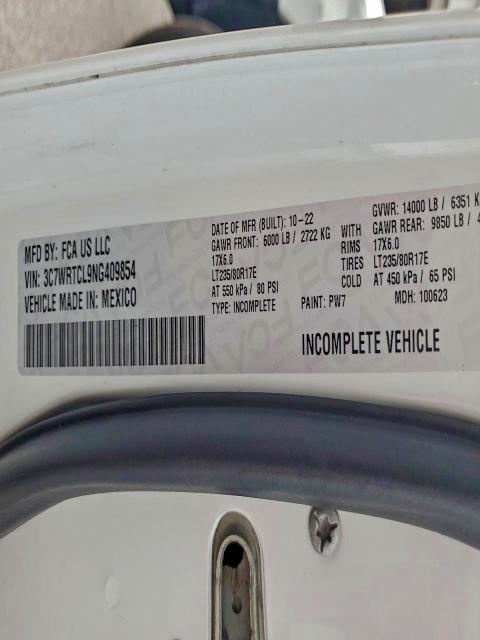 Фото 12 - RAM All Models