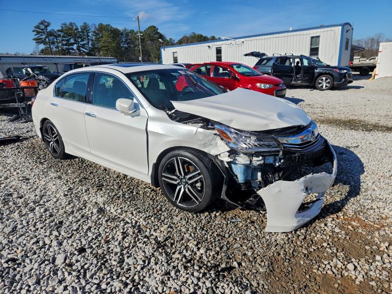 Фото 4 - HONDA ACCORD