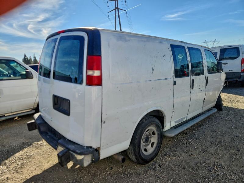 Фото 3 - GMC SAVANA