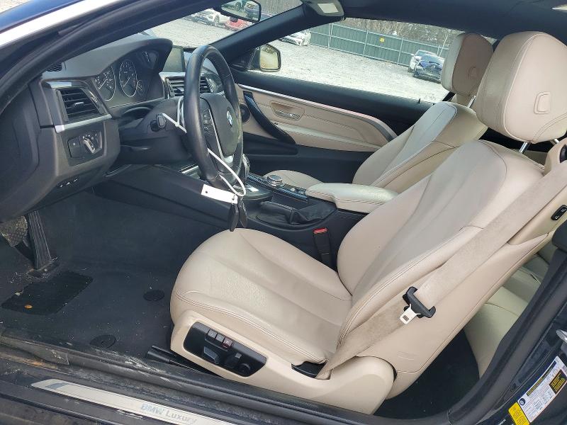 Фото 7 - BMW 4 SERIES