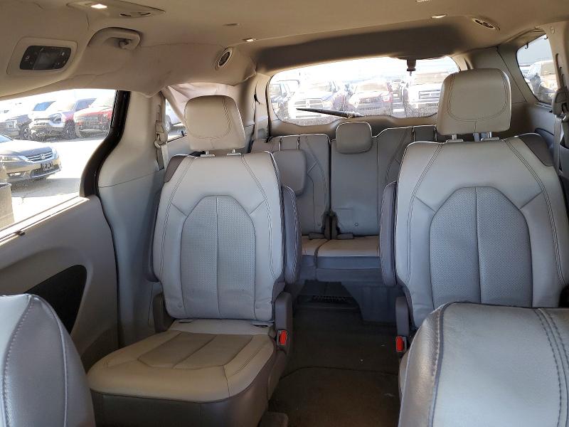 Фото 10 - CHRYSLER PACIFICA