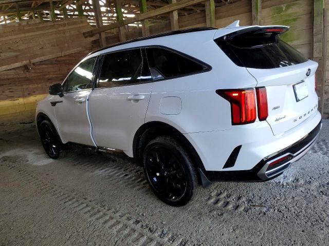 Фото 2 - KIA SORENTO