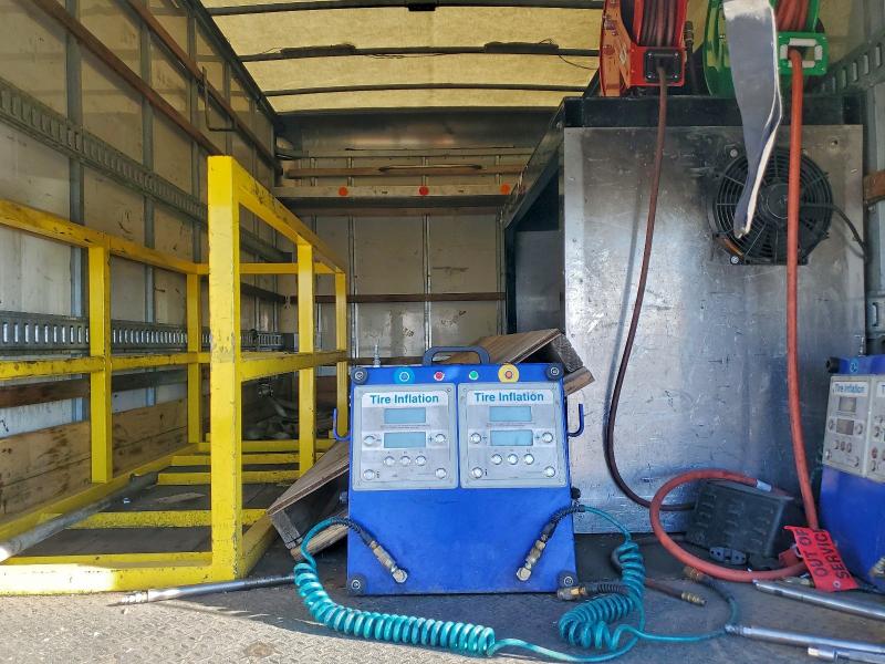 Фото 10 - FORD F450