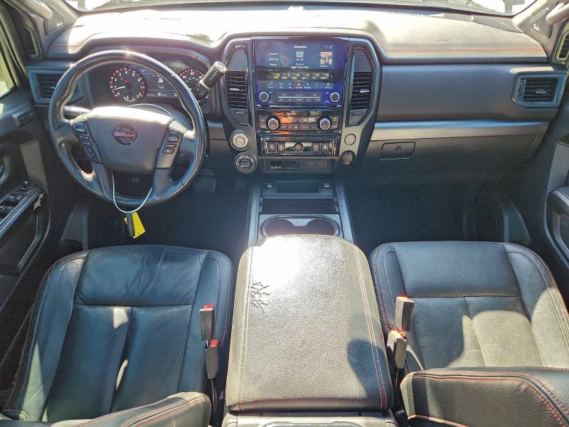 Фото 8 - NISSAN TITAN