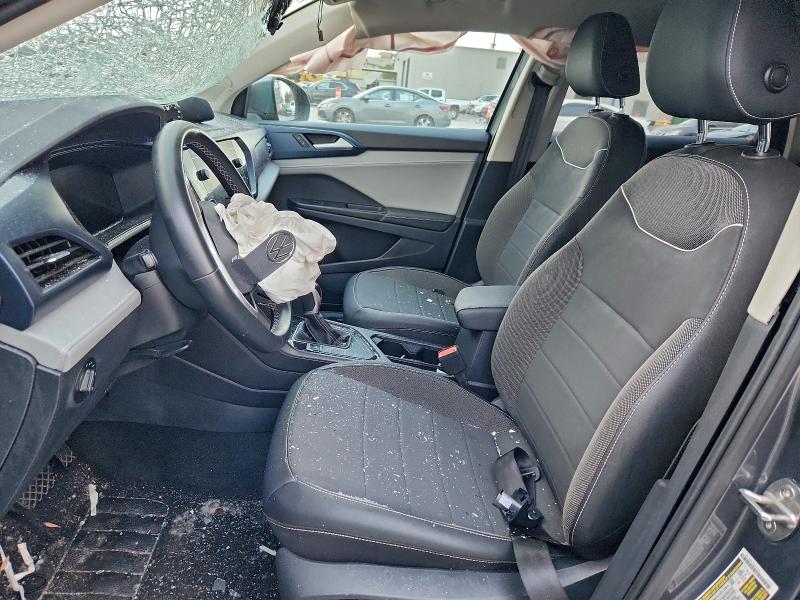 Фото 7 - VOLKSWAGEN TAOS SE