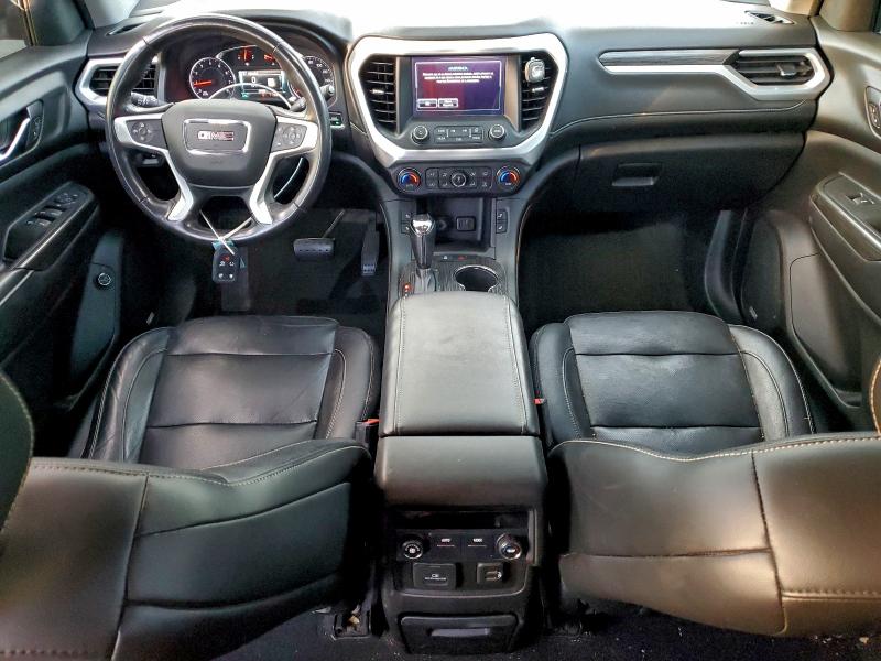 Фото 8 - GMC ACADIA