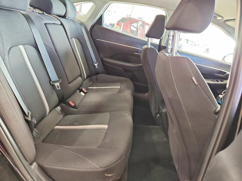 Фото 10 - HYUNDAI SONATA