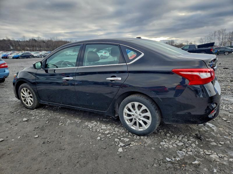 Фото 2 - NISSAN SENTRA