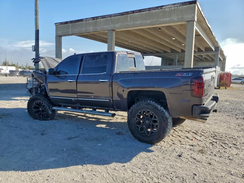 Фото 2 - CHEVROLET ALL Models