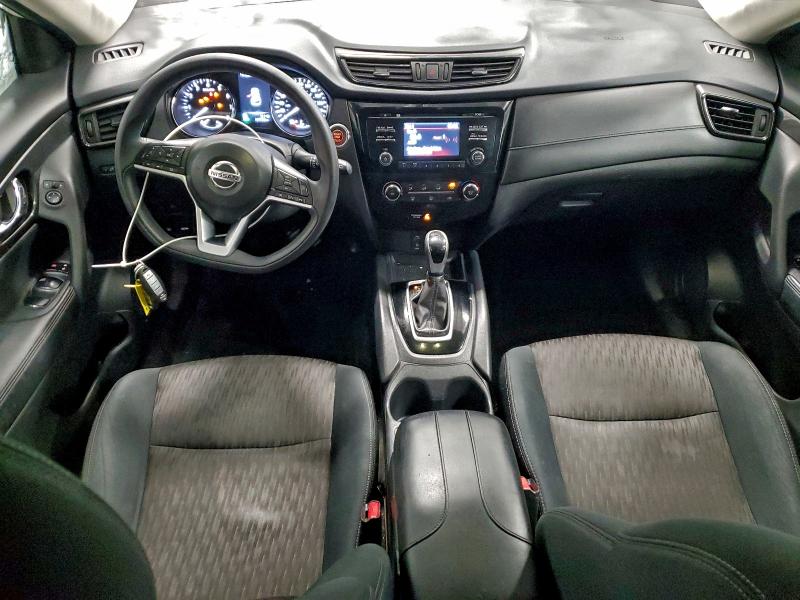 Фото 8 - NISSAN ROGUE