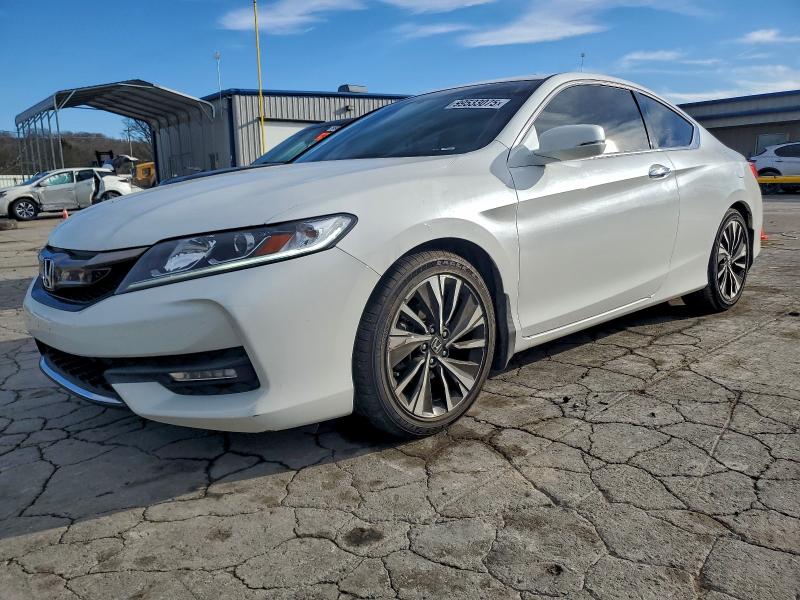 Фото 1 - HONDA ACCORD