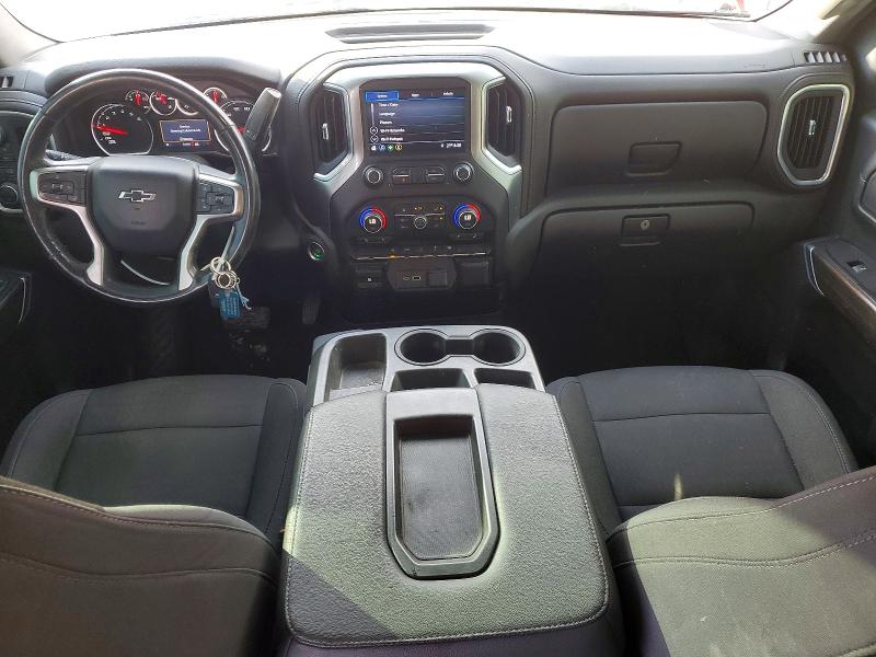 Фото 8 - CHEVROLET ALL Models