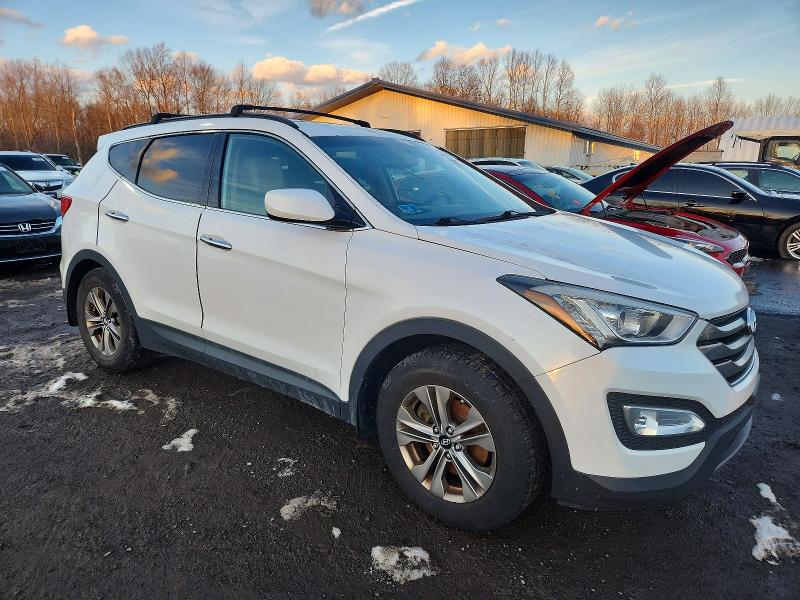 Фото 4 - HYUNDAI SANTA FE