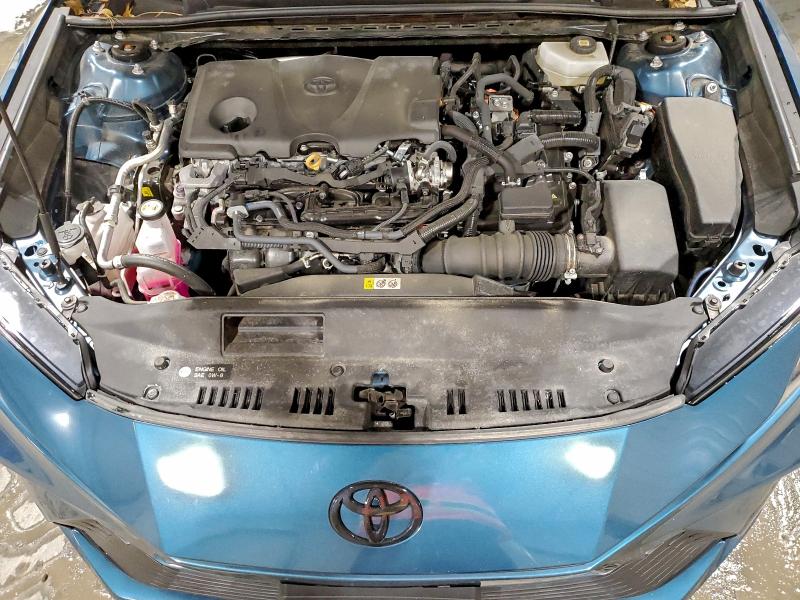 Фото 11 - TOYOTA CAMRY