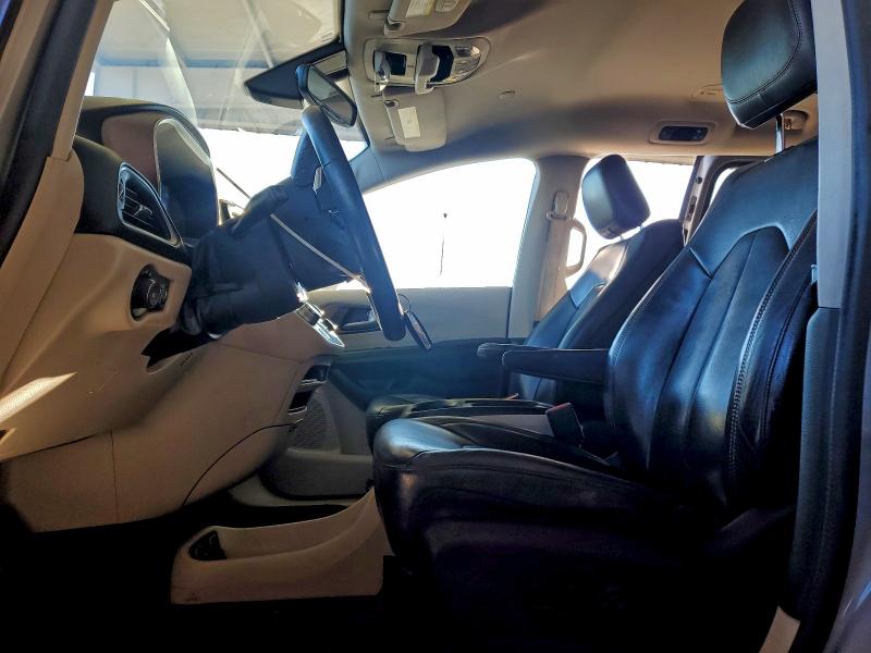 Фото 7 - CHRYSLER PACIFICA