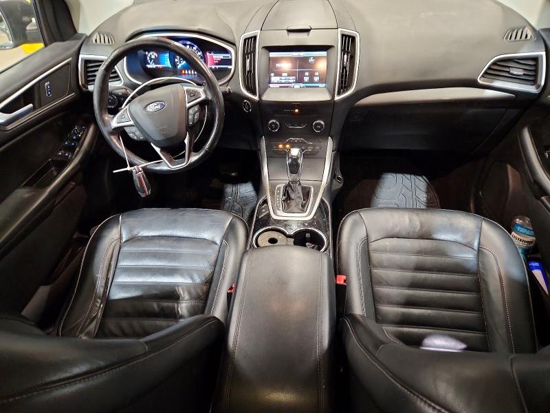 Фото 8 - FORD EDGE