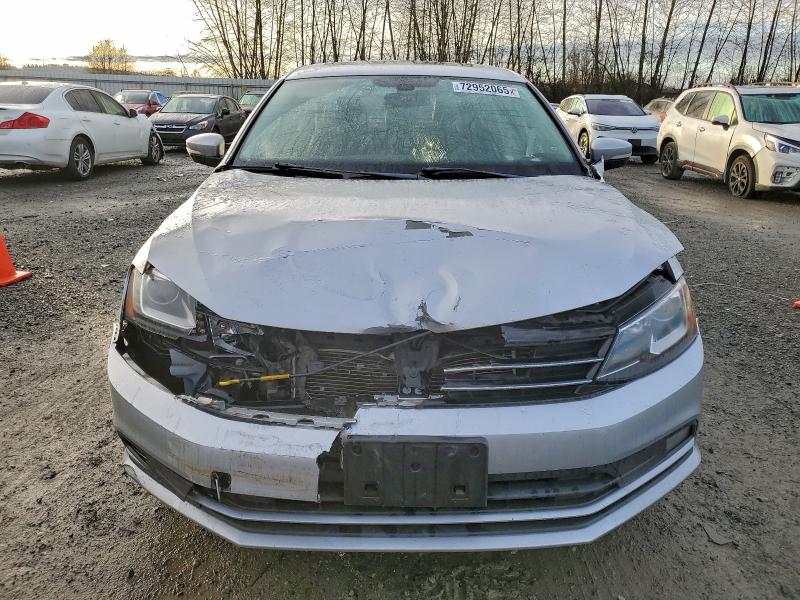 Фото 5 - VOLKSWAGEN JETTA