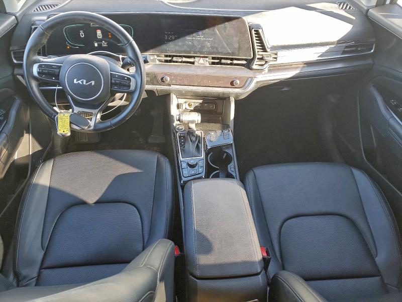 Фото 8 - KIA SPORTAGE