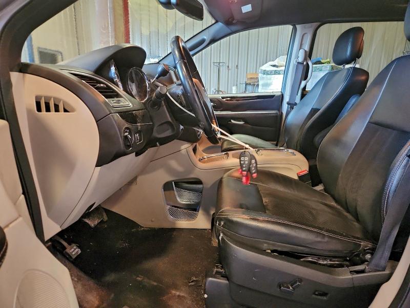 Фото 7 - DODGE CARAVAN