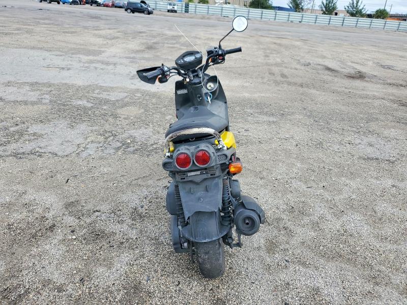 Фото 4 - YAMAHA SCOOTER