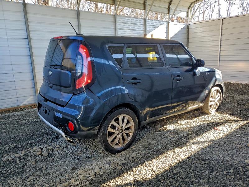 Фото 3 - KIA SOUL