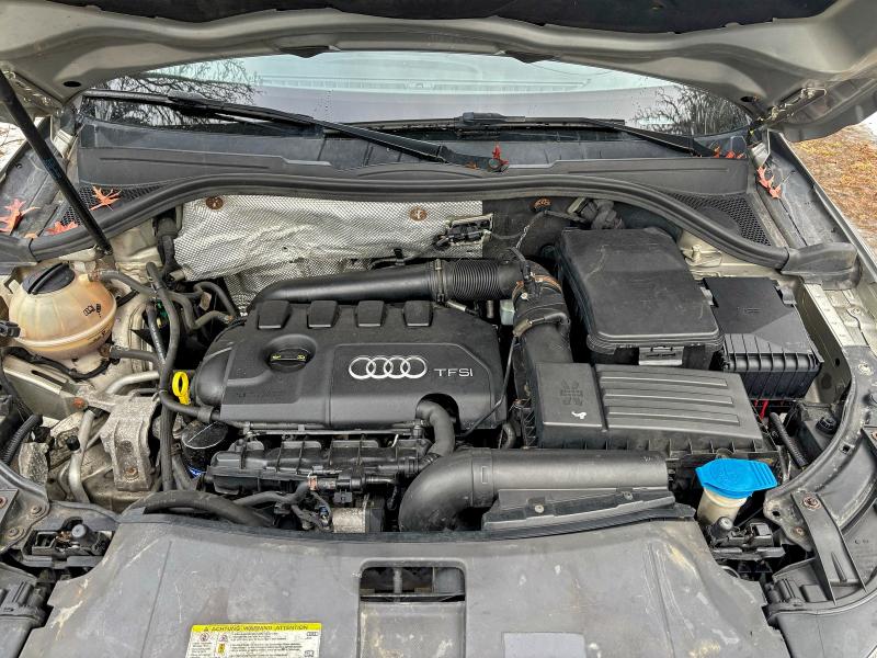 Фото 7 - AUDI Q3