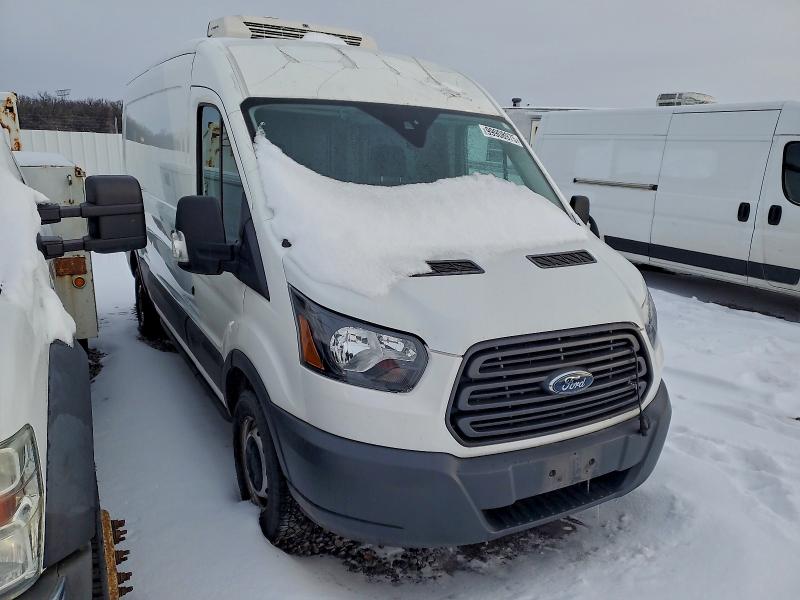 Фото 4 - FORD TRANSIT