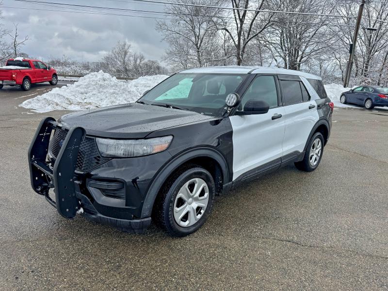 Фото 2 - FORD EXPLORER