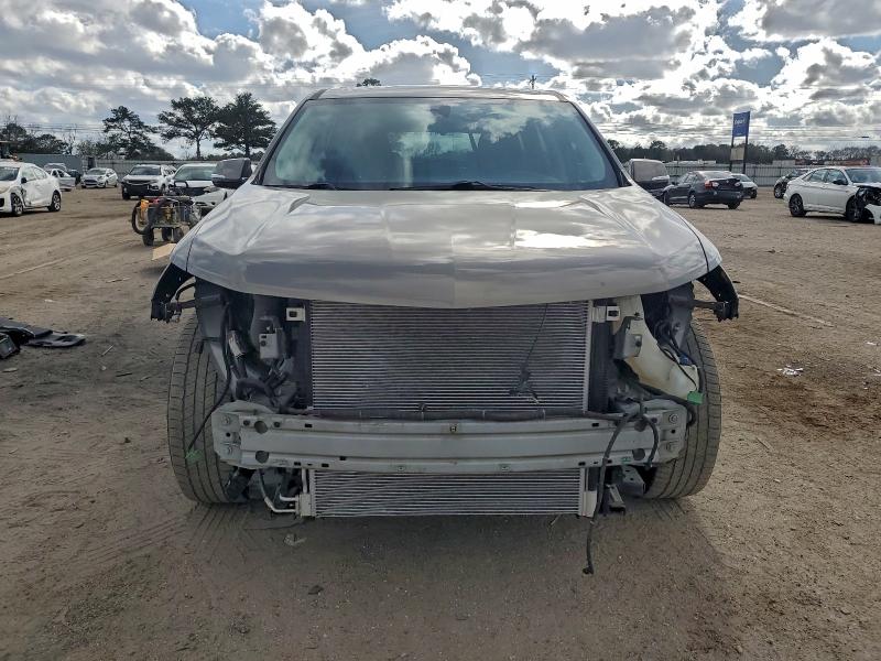 Фото 5 - CHEVROLET TRAVERSE