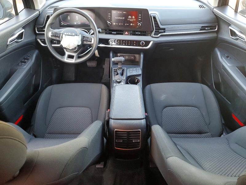 Фото 8 - KIA SPORTAGE