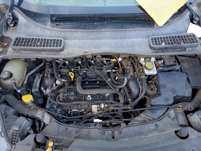 Фото 12 - FORD ESCAPE