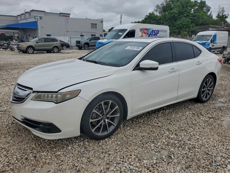 Фото 1 - ACURA TLX