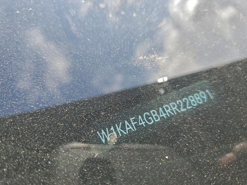 Фото 12 - MERCEDES-BENZ C-CLASS