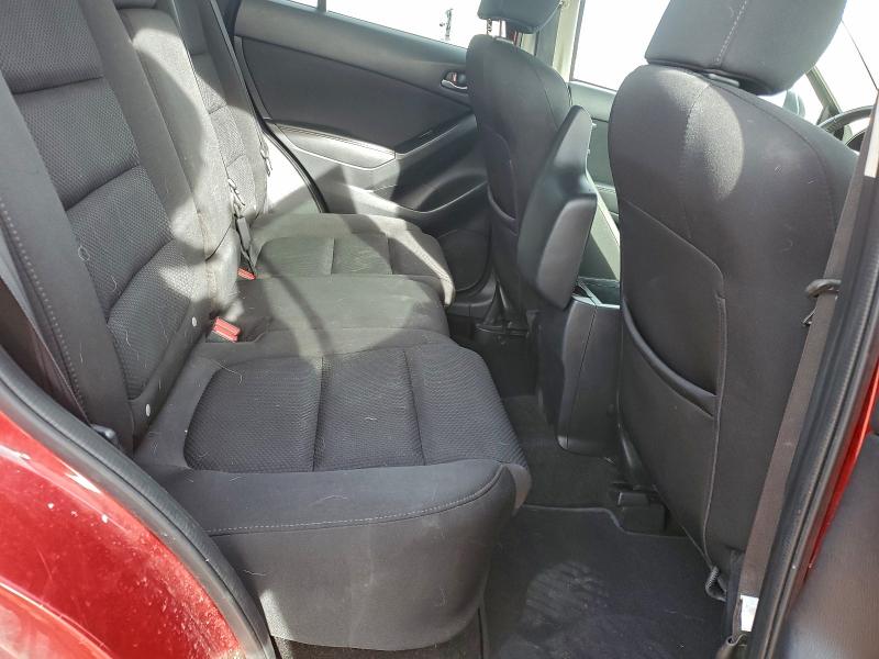 Фото 10 - MAZDA CX-5