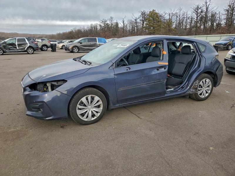 Фото 1 - SUBARU IMPREZA