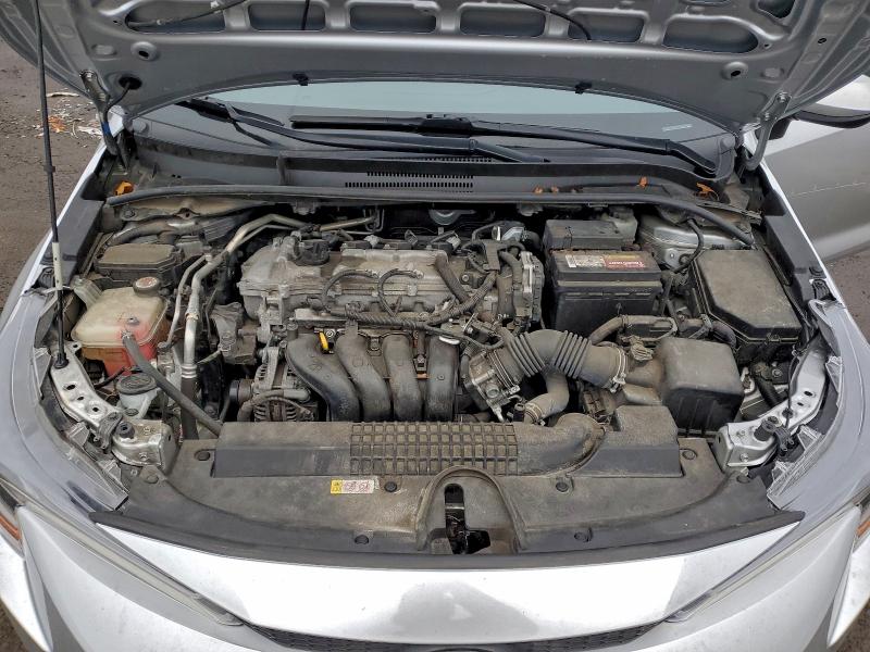 Фото 11 - TOYOTA COROLLA