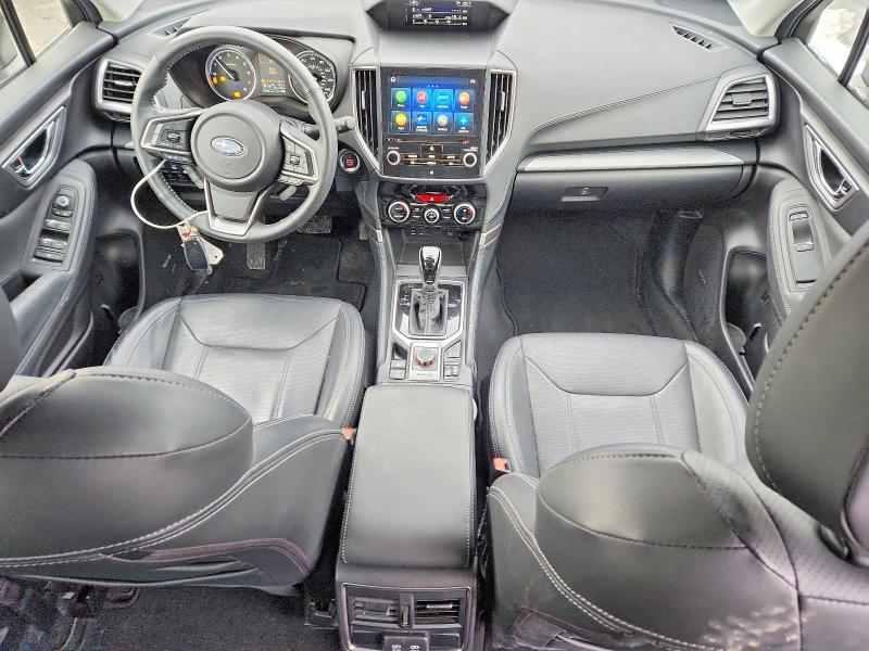 Фото 8 - SUBARU FORESTER