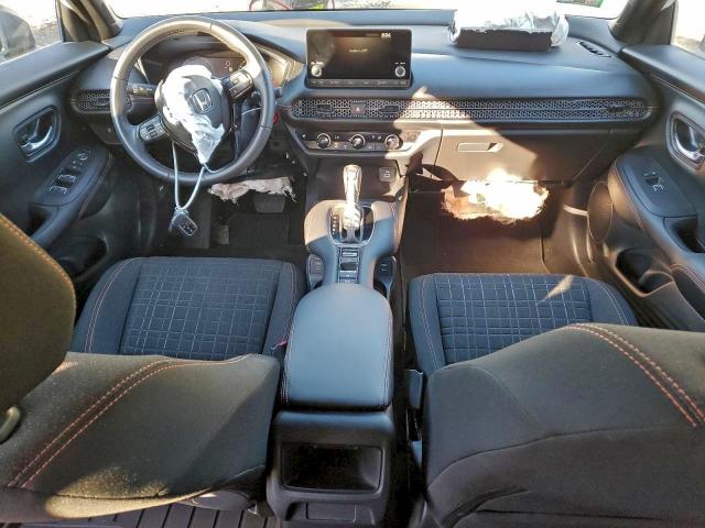 Фото 8 - HONDA HR-V