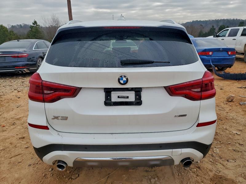 Фото 6 - BMW X3