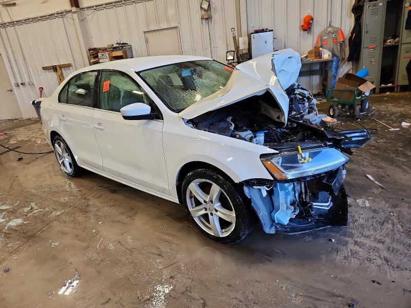 Фото 4 - VOLKSWAGEN JETTA