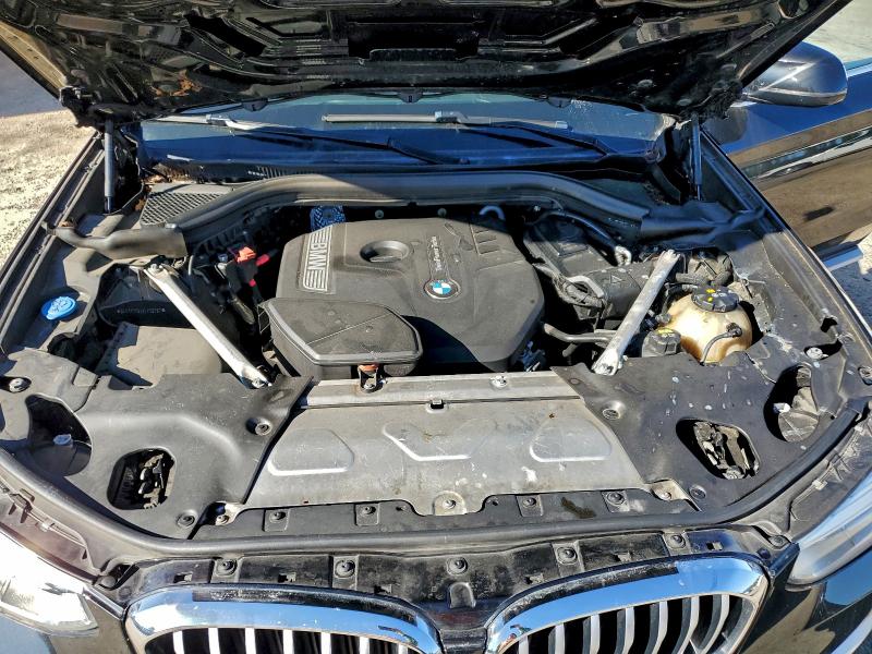 Фото 12 - BMW X3