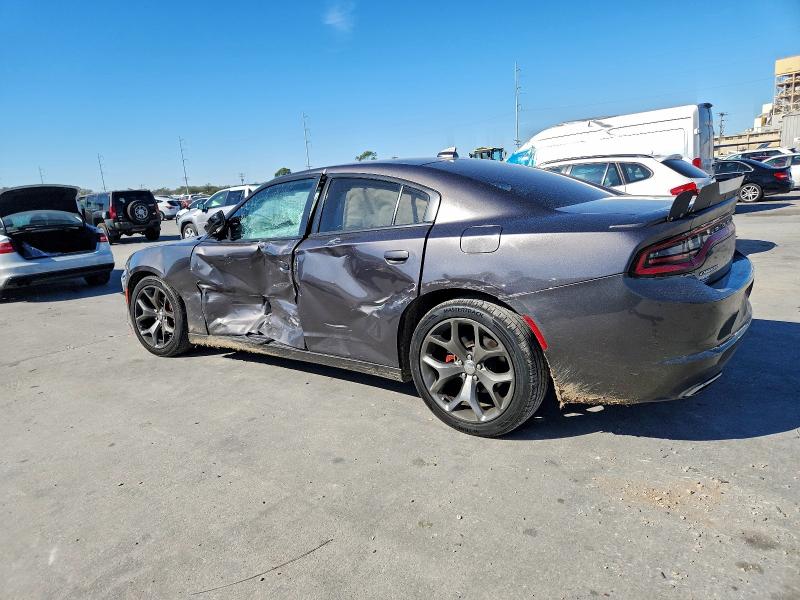Фото 2 - DODGE CHARGER