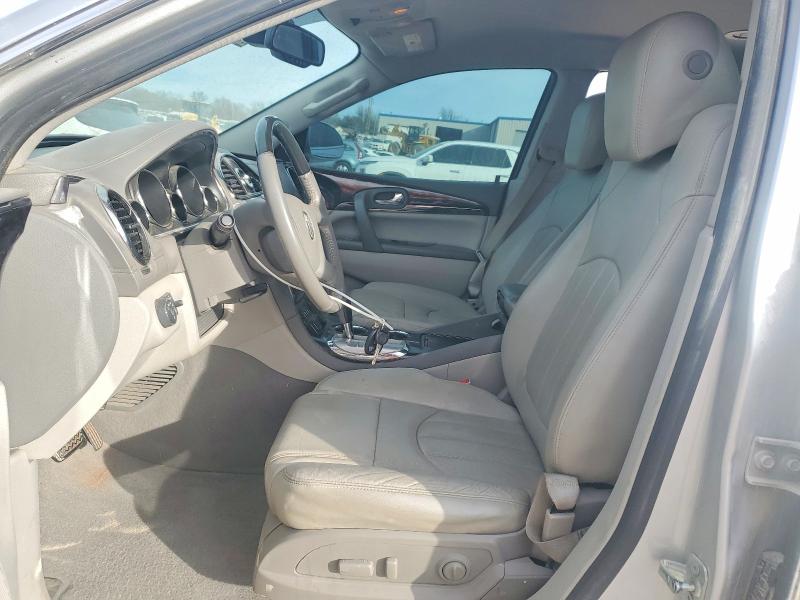 Фото 7 - BUICK ENCLAVE