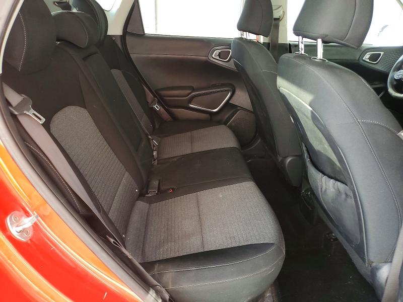 Фото 10 - KIA SOUL