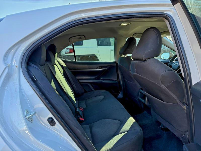 Фото 8 - TOYOTA CAMRY